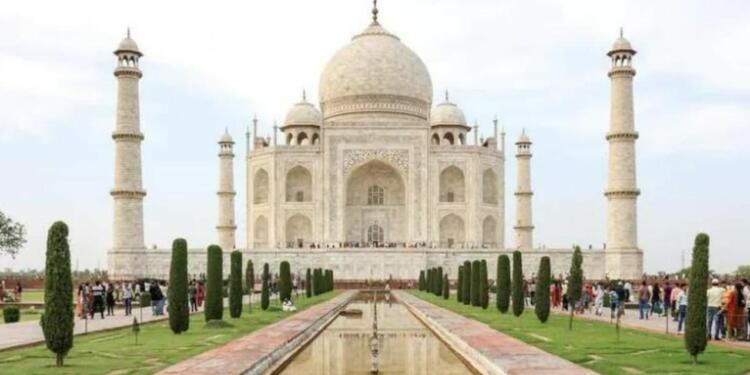 Why the world needs to know the truth about Taj