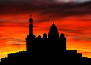 Technically, Gyanvapi is not a Masjid