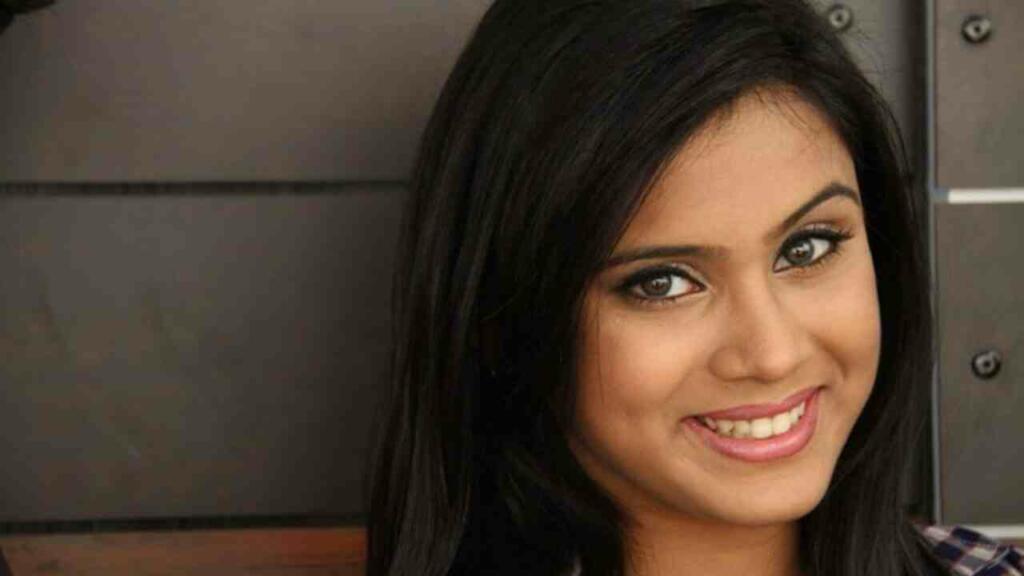 Thulasi Nair profile picture