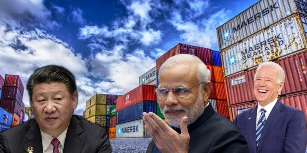 India trading partner