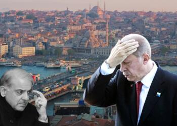 Turks want “Pervert Pakistanis” to leave their country immediately