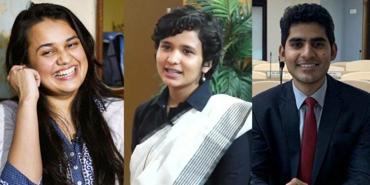 This obscene trend of celebrating UPSC toppers must stop