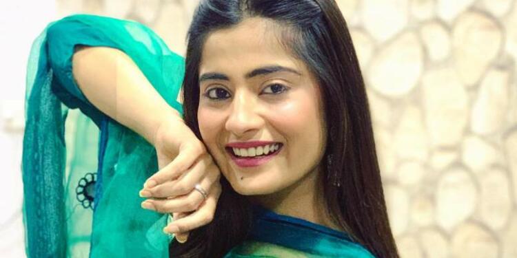 Vaishali Takkar profile picture