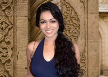Vaishnavi Dhanraj profile picture