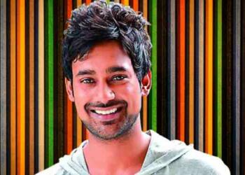 Varun Sandesh profile picture
