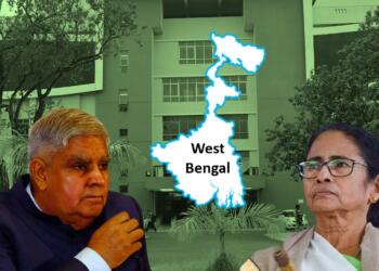 chancellor Bengal