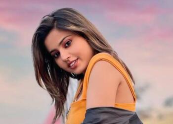 YouTube star Nishu Tiwari profile picture