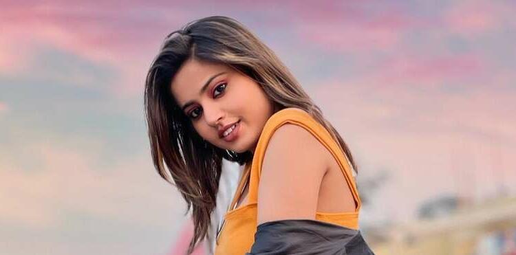 YouTube star Nishu Tiwari profile picture