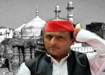 Akhilesh loses his Hindu votes forever with one extremely anti-Hindu statement