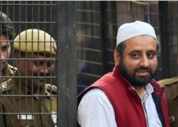 MLA Amanatullah Khan