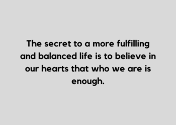 be who you are and say what you feel quote