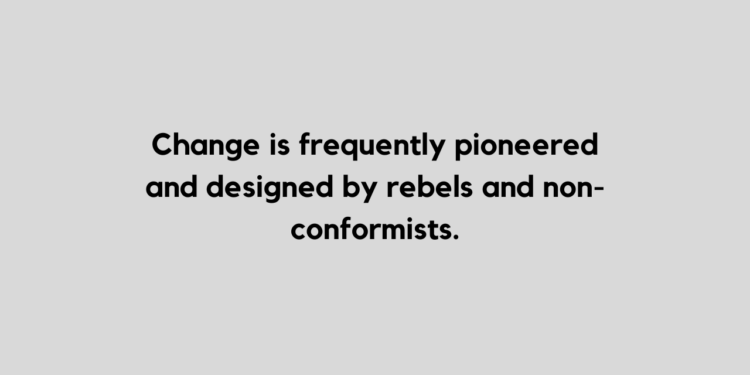 best rebel quotes