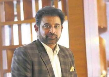 Chetan Sharma profile picture