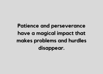 disappear quote and caption