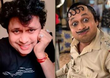 Praneet Bhatt as happu singh