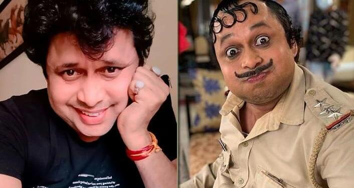 Praneet Bhatt as happu singh