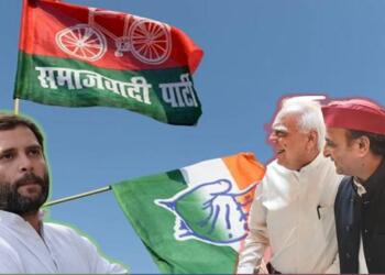 Kapil Sibal was forced to take the backdoor exit from Congress even after being their legal henchman for years