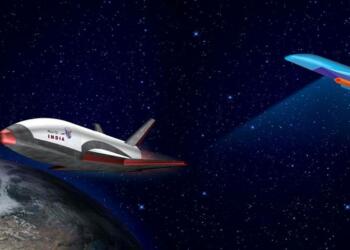 Reusable Launch Vehicle