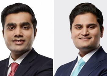 Jeet adani profile picture