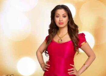 Laxmi Rai profile picture