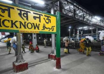 The most important reason why CM Yogi won’t rename Lucknow