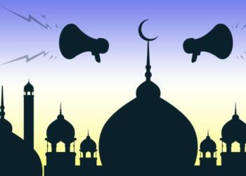 AIMIM begins downplaying speakers as BJP governments ensure strict compliance