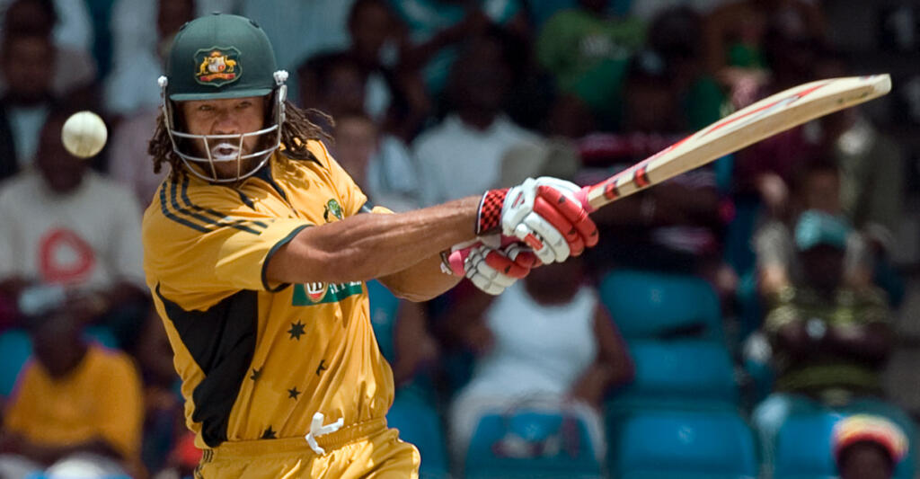 Andrew Symonds