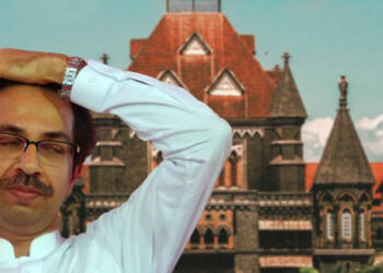 Bombay Court shows mirror to the Thackerays by dumping sedition charges against the Ranas