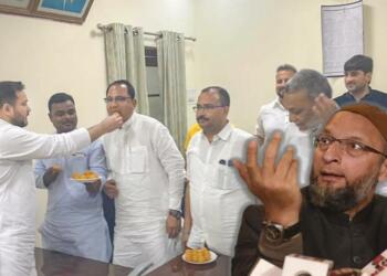 AIMIM Party