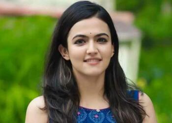 Actress Aparna Das profile picture