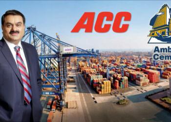 Business 101: Adani’s self-seller self-consumer model is simply phenomenal