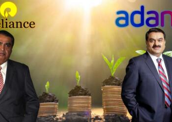 Adani growth