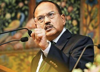 NSA Doval’s statement on ‘Agnipath’ scheme should be read by every idiot protesting it