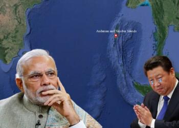 How PM Modi is unlocking the strategic potential of Andaman and Nicobar