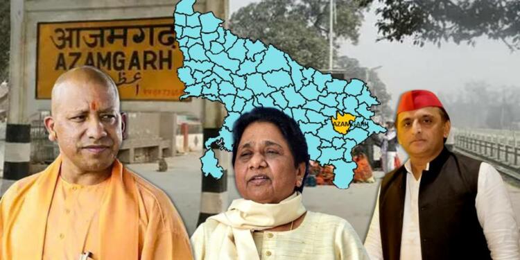 Azamgarh Yogi