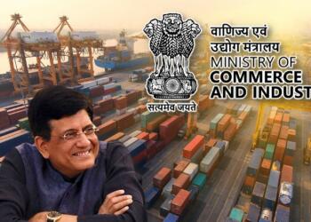 It won’t be an exaggeration to say that Piyush Goyal is the hero of India’s economic revival