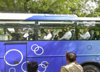 congress resort politics