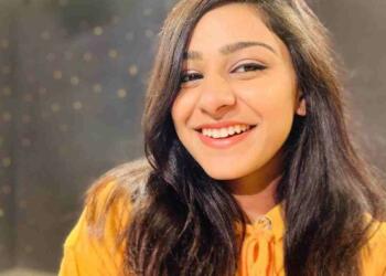 Diksha Sharma YouTube Thumbnail