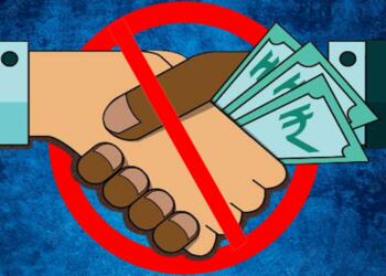 ED is cracking down on corruption on a ‘War Footing’