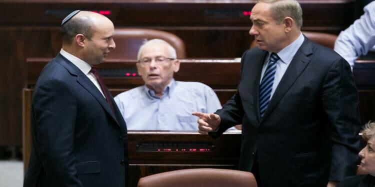 Netanyahu government