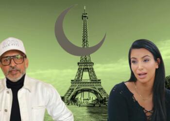 Paris with its overflowing immigrant population has become the “Thief Capital” of the world