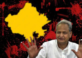 Kanhaiya Lal Murder