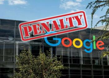 Google Equal Pay