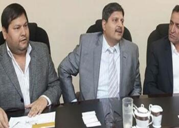 Gupta Brothers photo