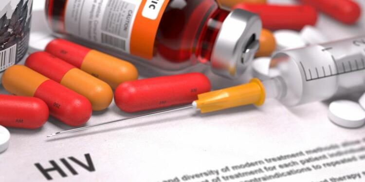 Israel has developed a one-shot cure for AIDS