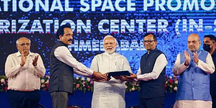 India is all set to have its own Space-X
