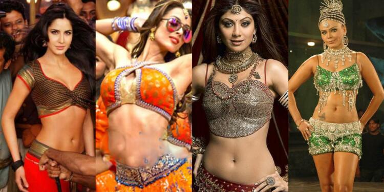 Item Number – The cancer that almost claimed the Indian film industry