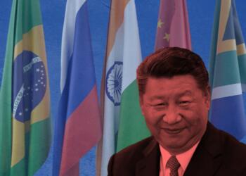 Argentina Iran BRICS