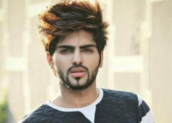 Jubin shah profile picture