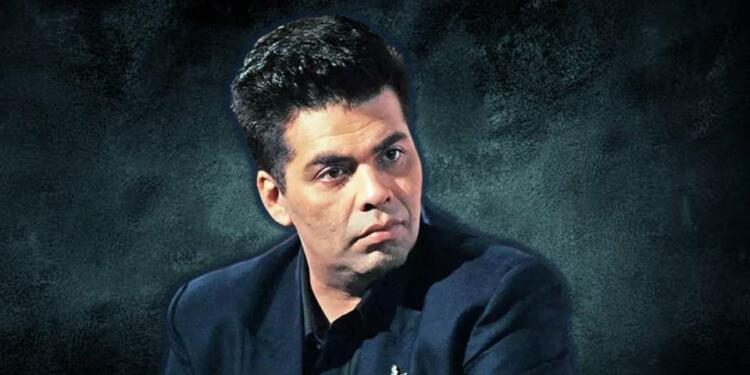 Karan Johar bollywood